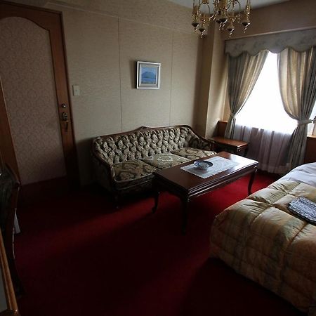 Kagoshima Kuko Hotel Kirishima Esterno foto