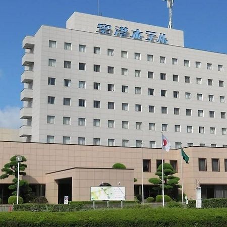 Kagoshima Kuko Hotel Kirishima Esterno foto