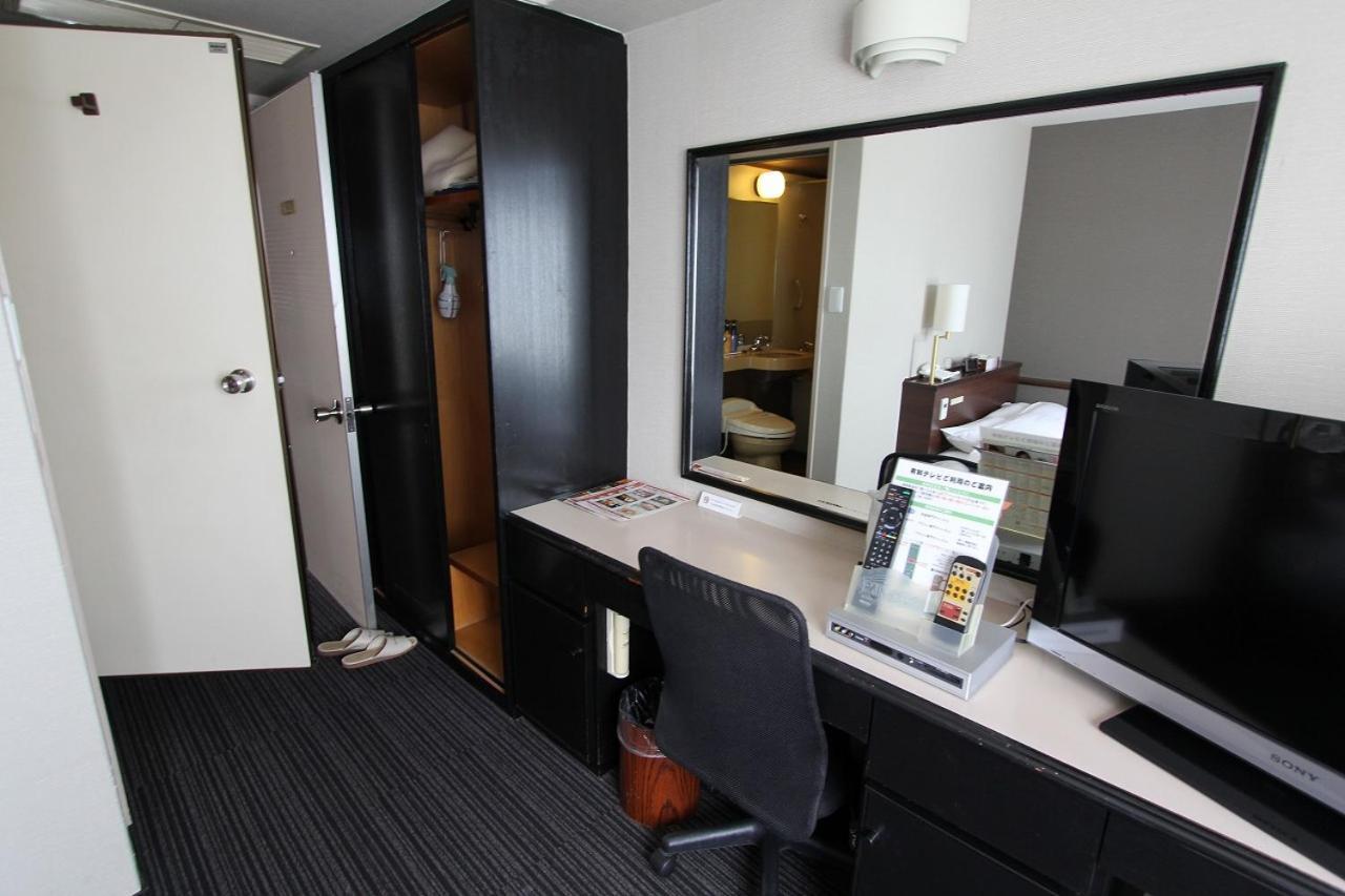 Kagoshima Kuko Hotel Kirishima Esterno foto