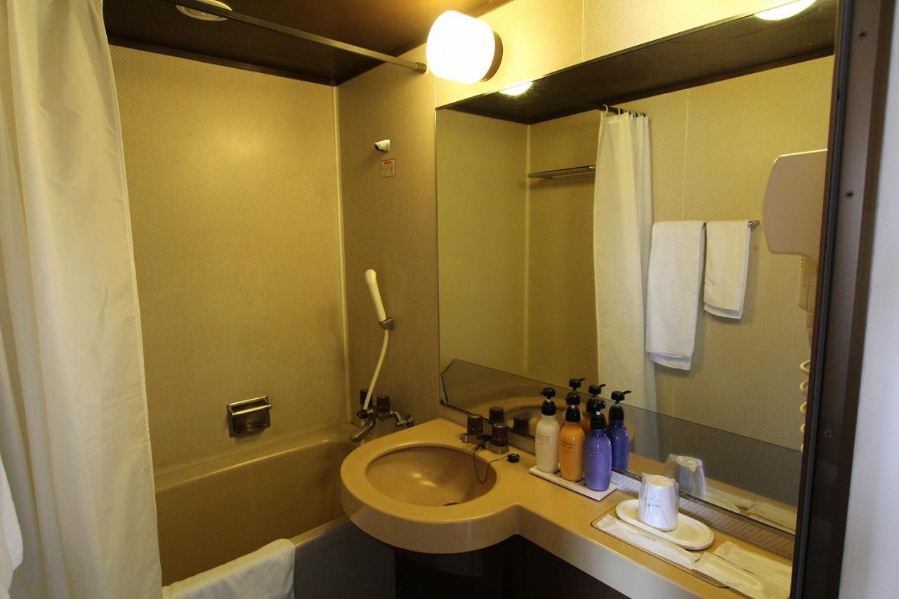 Kagoshima Kuko Hotel Kirishima Esterno foto