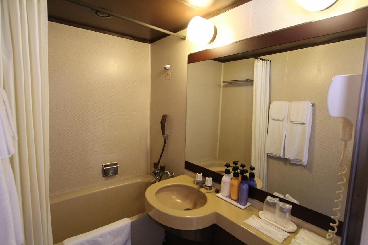 Kagoshima Kuko Hotel Kirishima Esterno foto