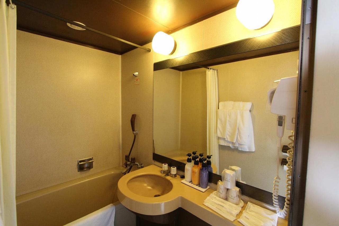 Kagoshima Kuko Hotel Kirishima Esterno foto