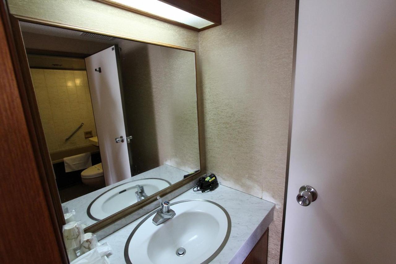 Kagoshima Kuko Hotel Kirishima Esterno foto