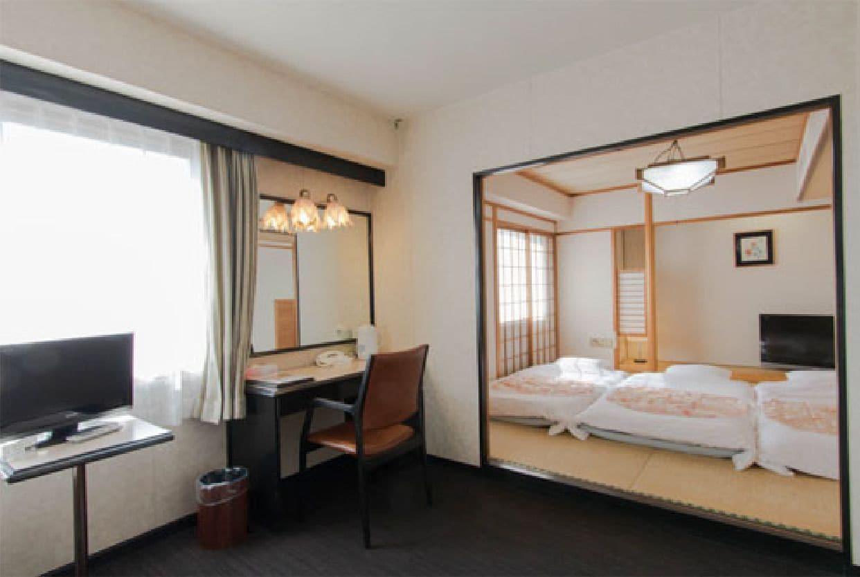 Kagoshima Kuko Hotel Kirishima Esterno foto