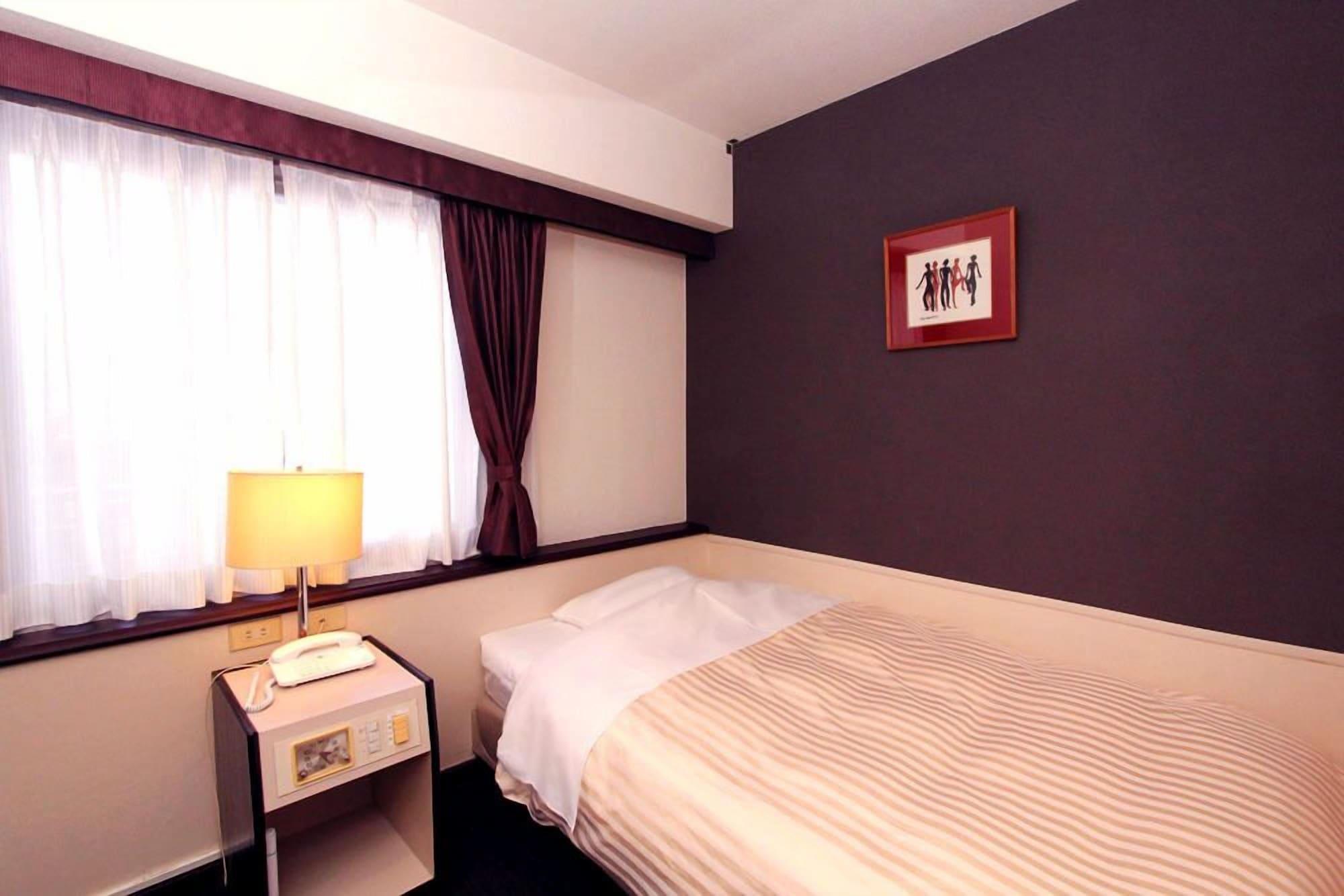 Kagoshima Kuko Hotel Kirishima Esterno foto