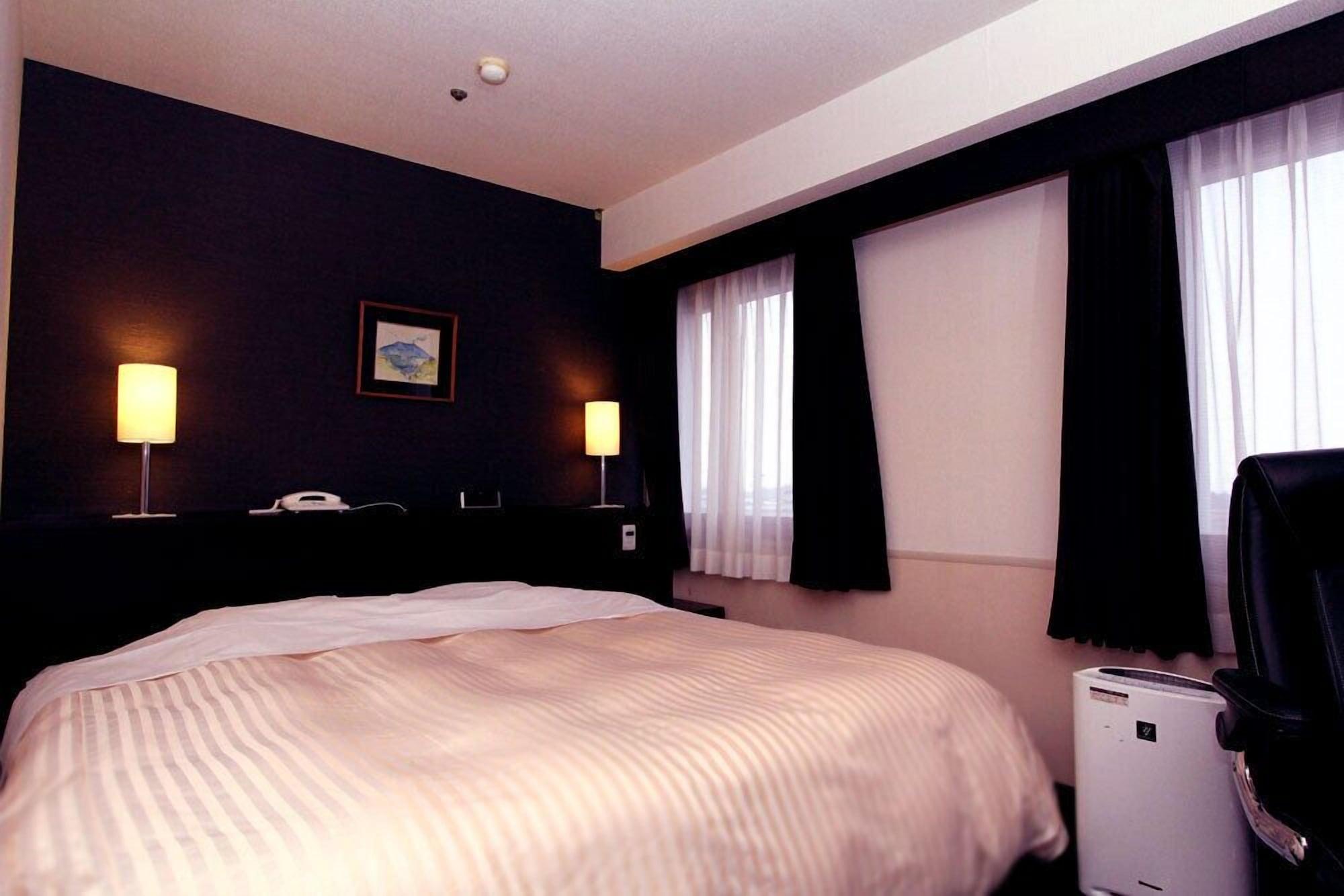 Kagoshima Kuko Hotel Kirishima Esterno foto