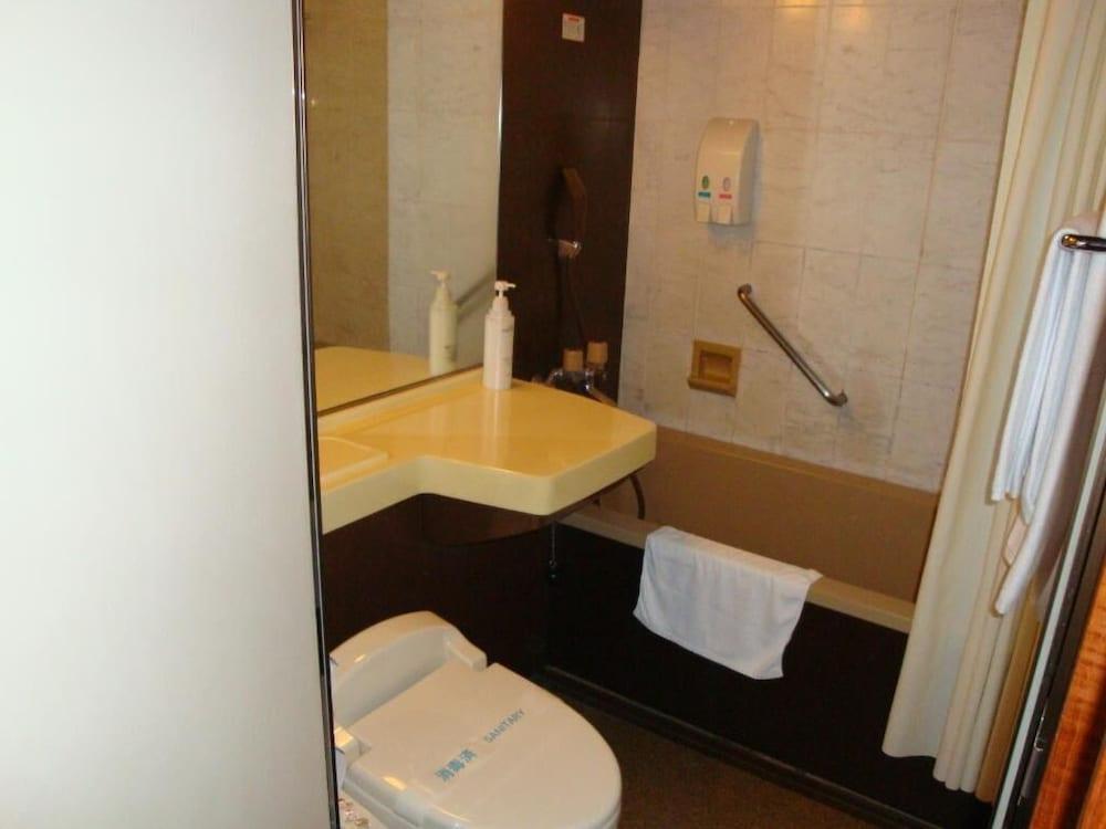 Kagoshima Kuko Hotel Kirishima Esterno foto