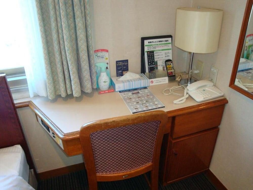 Kagoshima Kuko Hotel Kirishima Esterno foto