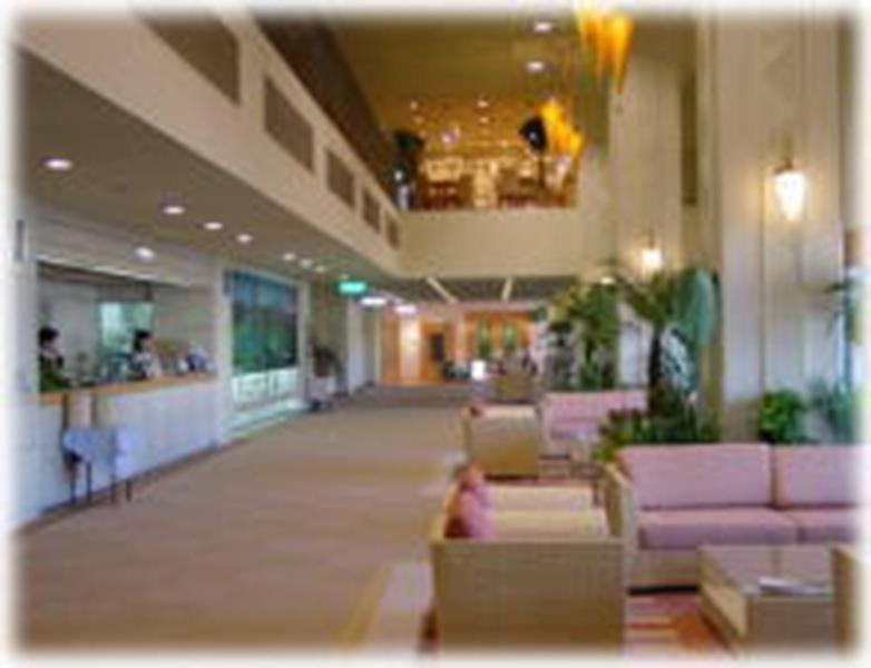 Kagoshima Kuko Hotel Kirishima Esterno foto