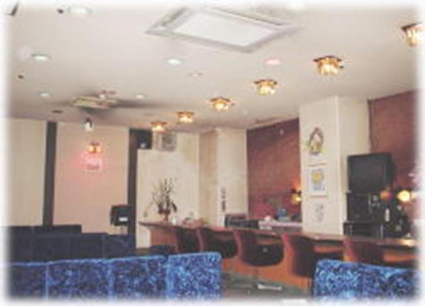 Kagoshima Kuko Hotel Kirishima Esterno foto