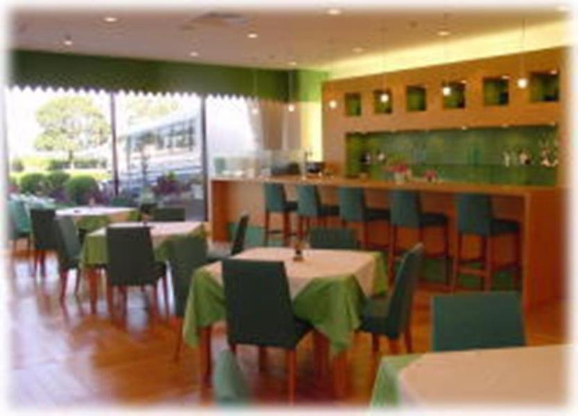 Kagoshima Kuko Hotel Kirishima Esterno foto