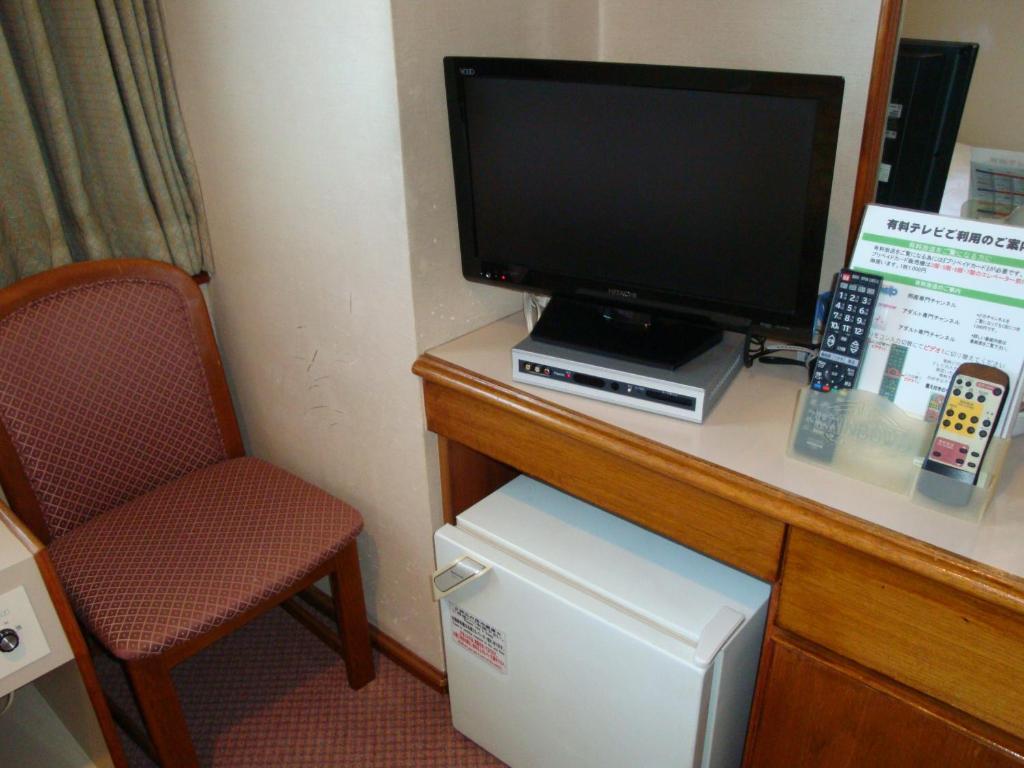 Kagoshima Kuko Hotel Kirishima Esterno foto