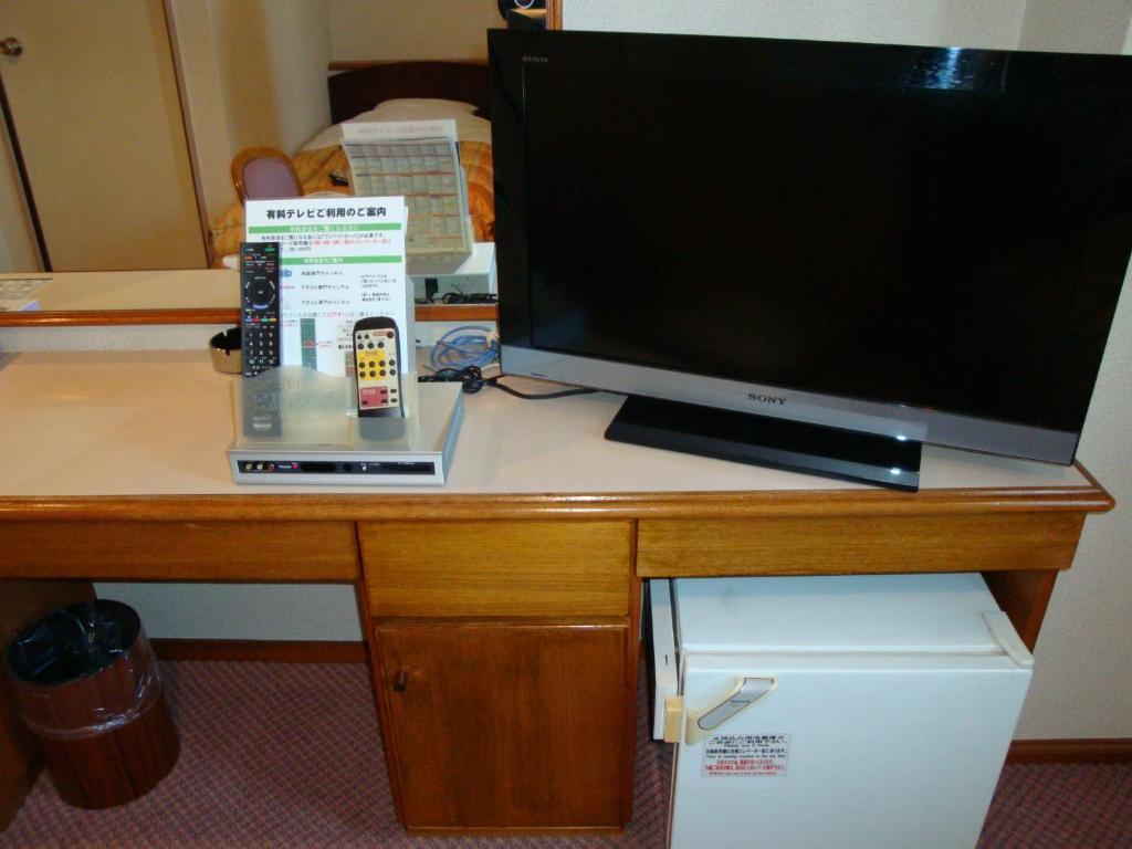 Kagoshima Kuko Hotel Kirishima Esterno foto