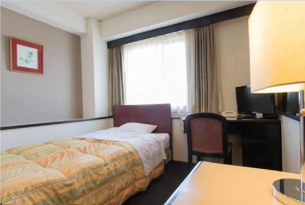 Kagoshima Kuko Hotel Kirishima Esterno foto
