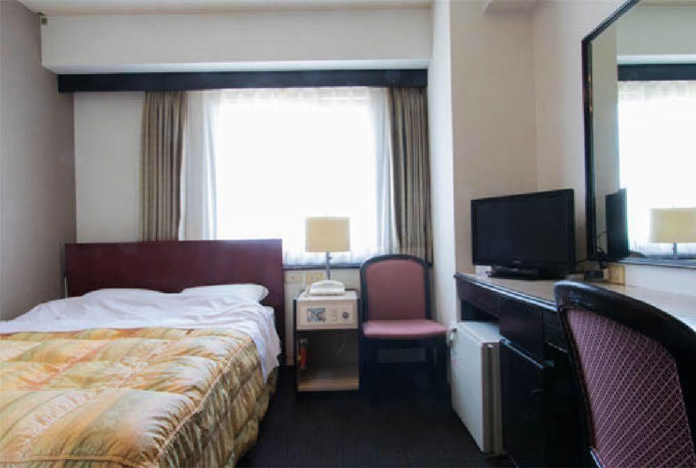 Kagoshima Kuko Hotel Kirishima Esterno foto