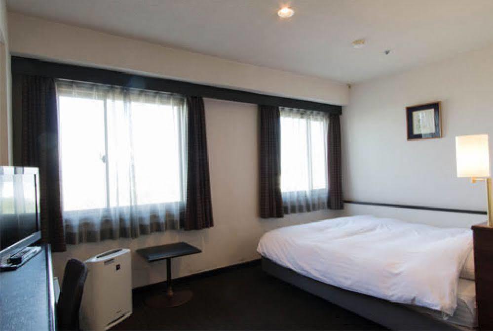 Kagoshima Kuko Hotel Kirishima Esterno foto