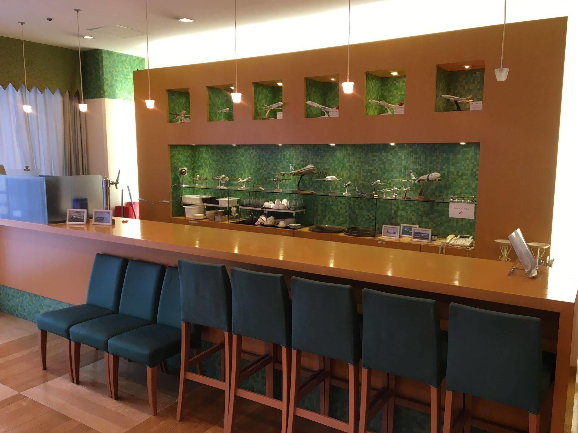 Kagoshima Kuko Hotel Kirishima Esterno foto